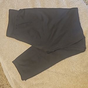 Fleece lined Leggings